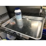 Vollrath Wear-Ever Quarter Size 16 Gauge 9 1/2
