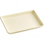 Baker's Lane Quarter Size 19-Gauge Non-Stick 9 1/2 Baker's Lane Quarter Size 19-Gauge Non-Stick 9 1/2