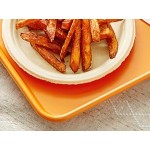 Baker's Lane Quarter Size 19-Gauge Non-Stick 9 1/2 Baker's Lane Quarter Size 19-Gauge Non-Stick 9 1/2