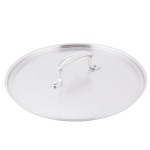 Vollrath 49441 Miramar® Display Cookware 7 Qt. Casserole Pan with Low Dome Cover Vollrath 49441 Miramar® Display Cookware 7 Qt. Casserole Pan with Low Dome Cover