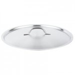Vollrath 3113 Centurion 53 Qt. Stainless Steel Stock Pot