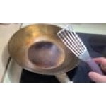 Mercer Culinary M33183 Hell's Handle® High Heat 6 Mercer Culinary M33183 Hell's Handle® High Heat 6