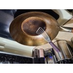 Mercer Culinary M33183 Hell's Handle® High Heat 6 Mercer Culinary M33183 Hell's Handle® High Heat 6