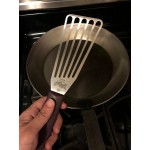 Mercer Culinary M33183 Hell's Handle® High Heat 6 Mercer Culinary M33183 Hell's Handle® High Heat 6