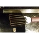 Mercer Culinary M33183 Hell's Handle® High Heat 6 Mercer Culinary M33183 Hell's Handle® High Heat 6