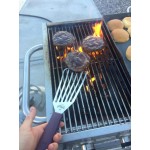 Mercer Culinary M33183 Hell's Handle® High Heat 6 Mercer Culinary M33183 Hell's Handle® High Heat 6