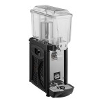 Carnival King RBD3G1 Single 3 Gallon Bowl Refrigerated Beverage Dispenser - 120V Carnival King RBD3G1 Single 3 Gallon Bowl Refrigerated Beverage Dispenser - 120V