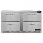 Continental Refrigerator SWF48N-FB-D 48 Continental Refrigerator SWF48N-FB-D 48