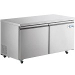 Avantco SS-UC-60F-HC 60