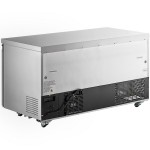 Avantco SS-UC-60F-HC 60