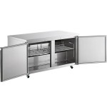 Avantco SS-UC-60F-HC 60