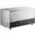 Avantco SS-UC-60F-HC 60