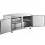 Avantco SS-UC-60F-HC 60