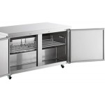 Avantco SS-UC-60F-HC 60