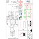 Kolpak PX8-0808-CT Polar Pak 8' x 8' x 8' Floorless Indoor Walk-In Cooler with Top-Mounted Refrigeration Kolpak PX8-0808-CT Polar Pak 8' x 8' x 8' Floorless Indoor Walk-In Cooler with Top-Mounted Refrigeration