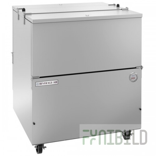 Beverage-Air ST34HC-S 34