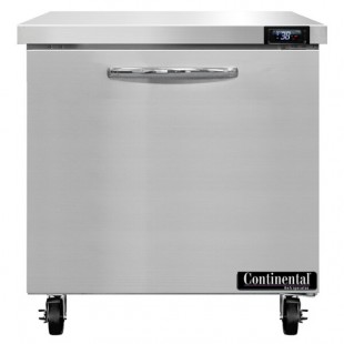 Continental Refrigerator SW32-N 32 Continental Refrigerator SW32-N 32