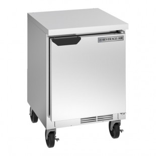 Beverage-Air WTR20HC-FLT 20