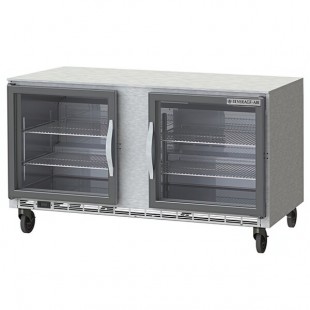 Beverage-Air UCR60AHC-25-ADA 60
