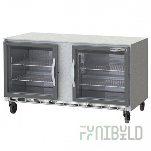 Beverage-Air UCR60AHC-25-ADA 60