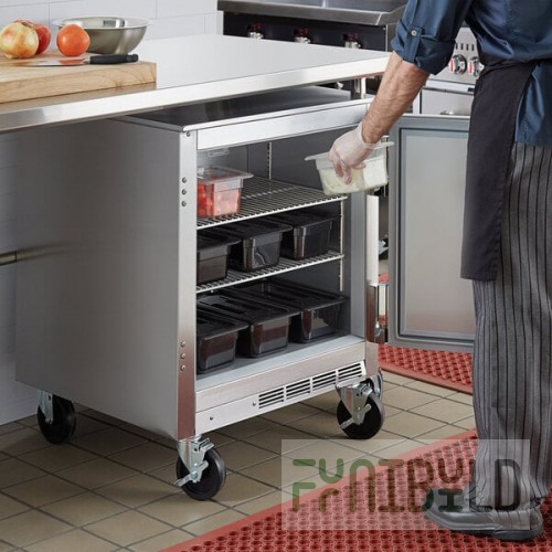 Beverage-Air UCR27HC 27