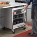 Beverage-Air UCR27HC 27 Beverage-Air UCR27HC 27