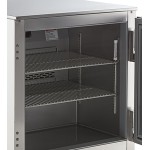Beverage-Air UCR27HC 27 Beverage-Air UCR27HC 27