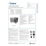 Delfield 186114BUCMP 114