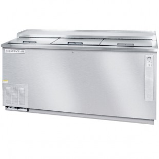 Beverage-Air DW79HC-S-29 80