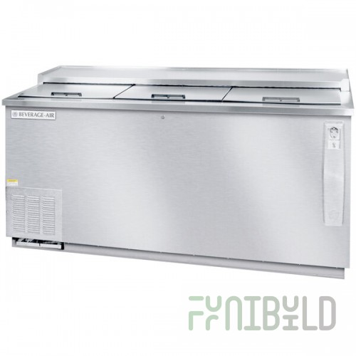 Beverage-Air DW79HC-S-29 80