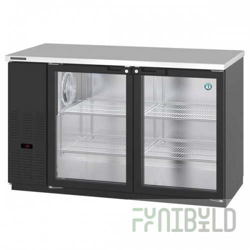 Hoshizaki BB95-G 95 1/2