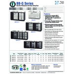 Hoshizaki BB95-G 95 1/2