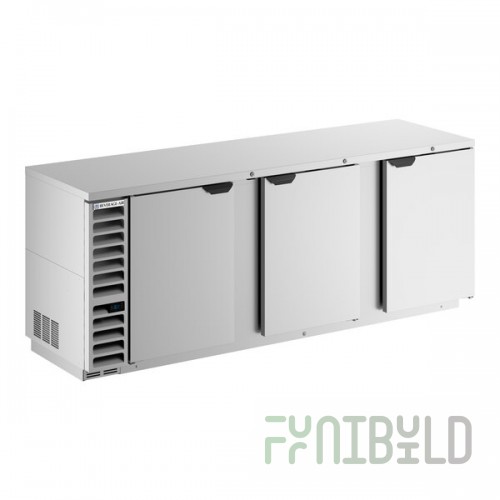 Beverage-Air BB94HC-1-S 95