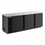Beverage-Air BB94HC-1-S 95