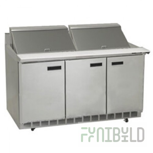 Delfield ST4472NP-24M 72