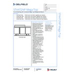 Delfield ST4472NP-24M 72