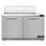 Continental Refrigerator SW48-N-10-FB 48