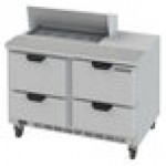 Beverage-Air SPED48HC-08-4 48