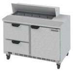 Beverage-Air SPED48HC-08-4 48