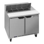 Beverage-Air SPE36HC-08 Elite Series 36 Beverage-Air SPE36HC-08 Elite Series 36