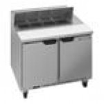 Beverage-Air SPE36HC-08 Elite Series 36 Beverage-Air SPE36HC-08 Elite Series 36