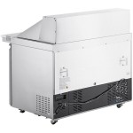 Avantco SS-PT-48M-HC 48