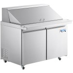 Avantco SS-PT-48M-HC 48