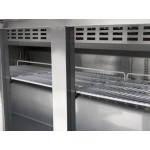 Avantco SS-PT-48M-HC 48