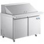 Avantco SS-PT-48M-HC 48