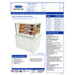 Federal Industries ITR3626 Italian Series 36