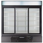 Beverage-Air MMR66HC-1-B MarketMax 75