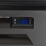 Beverage-Air MMR66HC-1-B MarketMax 75