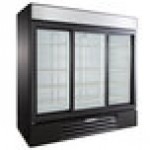 Beverage-Air MMR66HC-1-B MarketMax 75
