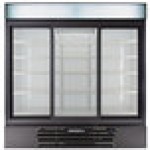 Beverage-Air MMR66HC-1-B MarketMax 75